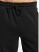 Southpole joggingbroek Cargo zwart