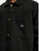 Southpole Košile Oversized Denim čern