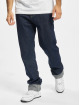 Southpole Loose Fit Jeans Turn Up Denim Loose Fit indygo