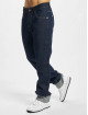 Southpole Loose Fit Jeans Turn Up Denim Loose Fit indygo