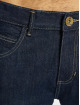 Southpole Loose Fit Jeans Turn Up Denim Loose Fit indygo