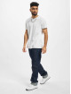Southpole Loose Fit Jeans Turn Up Denim Loose Fit indygo