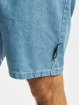Southpole Pantalón cortos Denim azul