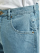 Southpole Short Shorts bleu
