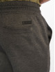 Southpole Short Tech Fleece Uni grey