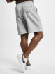 Southpole shorts Basic grijs