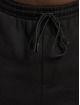Southpole Shorts Basic nero