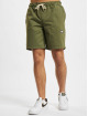 Southpole shorts Twill olijfgroen
