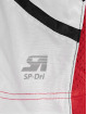 Southpole Shorts Basketball Mesh red