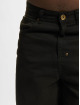 Southpole Shorts Twill svart