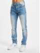 Southpole Slim Fit Jeans Flex Basic blue