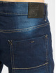 Southpole Slim Fit Jeans Flex Basic Skinny Fit blå