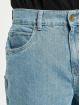 Southpole Straight Fit Jeans Straight Fit blau