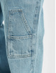 Southpole Straight Fit Jeans Straight Fit blau