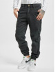 Southpole Straight Fit Jeans Straight Fit schwarz