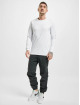 Southpole Straight Fit Jeans Straight Fit svart