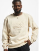 Southpole Sweat & Pull Special 3D Print beige