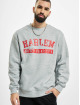 Southpole Sweat & Pull Harlem gris