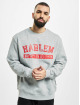 Southpole Sweat & Pull Harlem gris