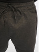 Southpole Sweat Pant Basic Tech Fleece Jogger grey