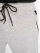 Southpole Sweat Pant Basic Tech Fleece grey