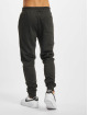 Southpole Sweat Pant Side Zipper Tech Fleece grey