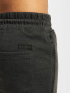 Southpole Sweat Pant Side Zipper Tech Fleece grey