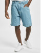 Southpole Szorty Shorts niebieski
