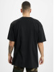 Southpole T-Shirt Harlem black