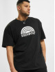 Southpole T-Shirt Logo black