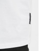 Southpole T-Shirt Spray Logo blanc