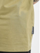 Southpole T-Shirt 3D Logo khaki