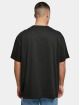 Southpole T-Shirt 3D Logo noir