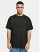 Southpole T-Shirt 3D Logo noir