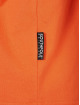 Southpole T-Shirt 3D Logo orange