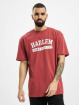 Southpole T-Shirt Harlem rot