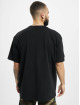 Southpole T-Shirt 91 schwarz