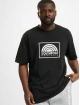 Southpole T-shirt Square Logo svart