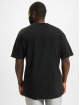 Southpole T-shirt Square Logo svart