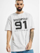 Southpole T-Shirt 91 weiß