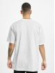 Southpole T-Shirt Harlem weiß