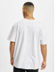 Southpole T-Shirt Spray Logo white