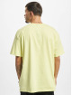 Southpole T-Shirt 3D Logo yellow