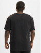Southpole t-shirt Puffer Print zwart