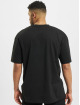 Southpole T-Shirty Logo czarny