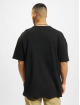 Southpole T-Shirty Camo Logo czarny