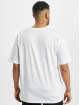 Southpole T-skjorter Logo hvit
