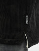 Southpole Transitional Jackets Corduroy Sherpa svart