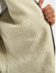 Southpole Transitional Jackets Corduroy Sherpa svart