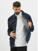 Southpole Veste Jean Script indigo
